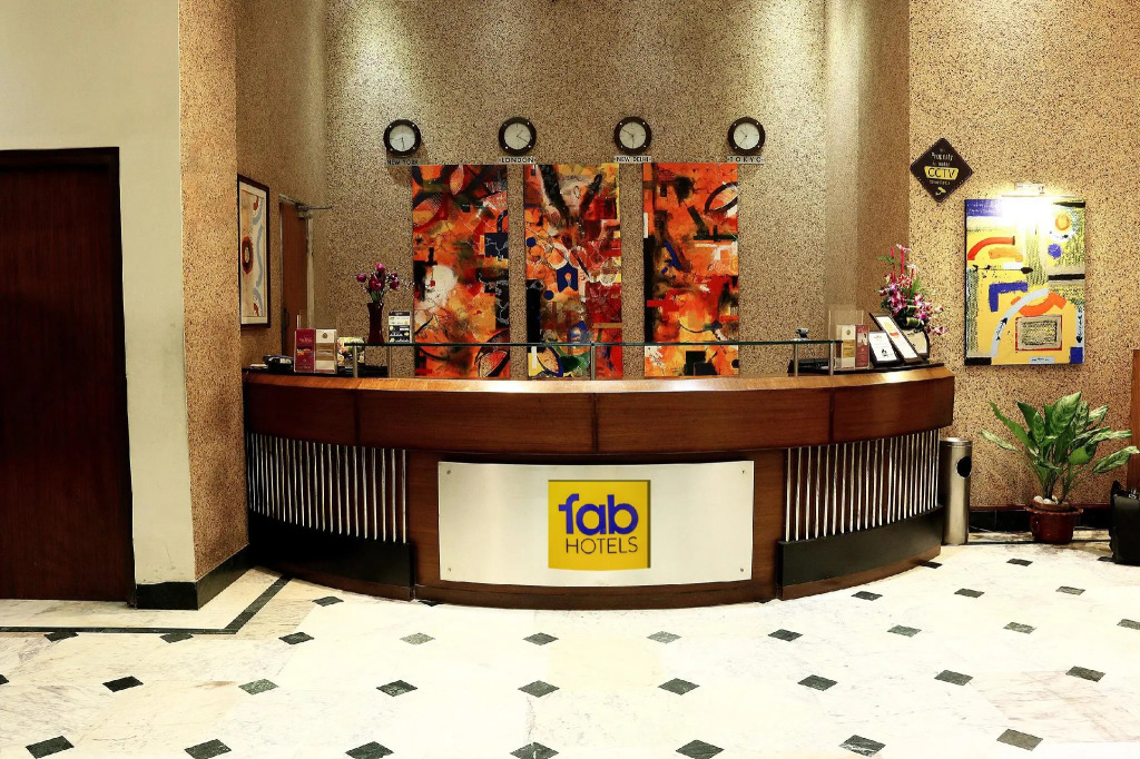 Indismart Hotel