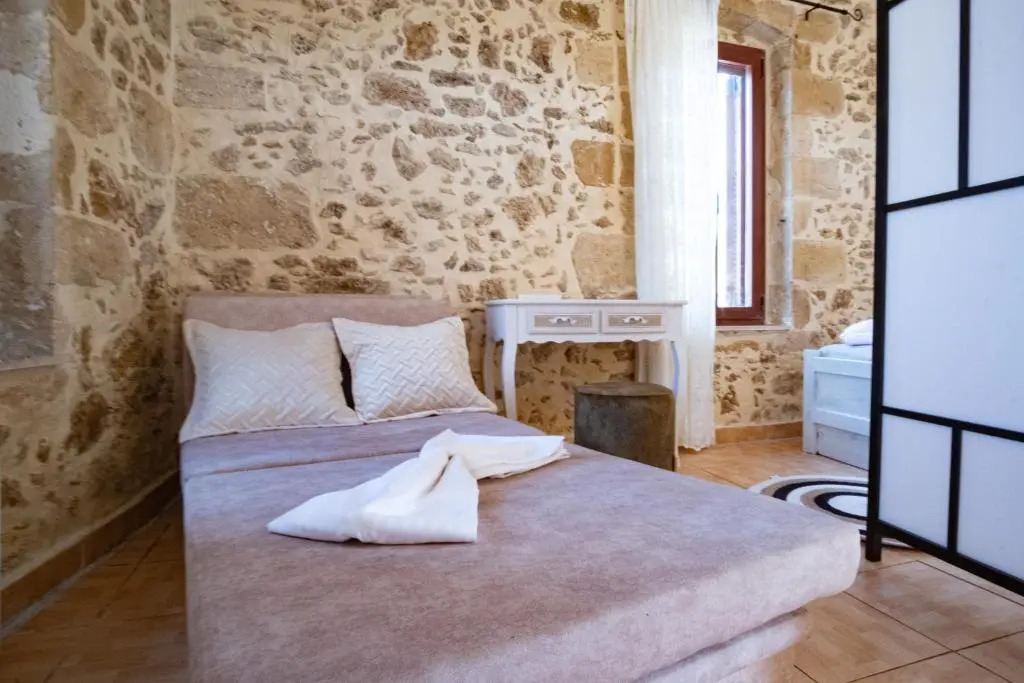 Villa Styliani