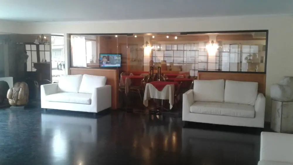 Hotel Cantamar