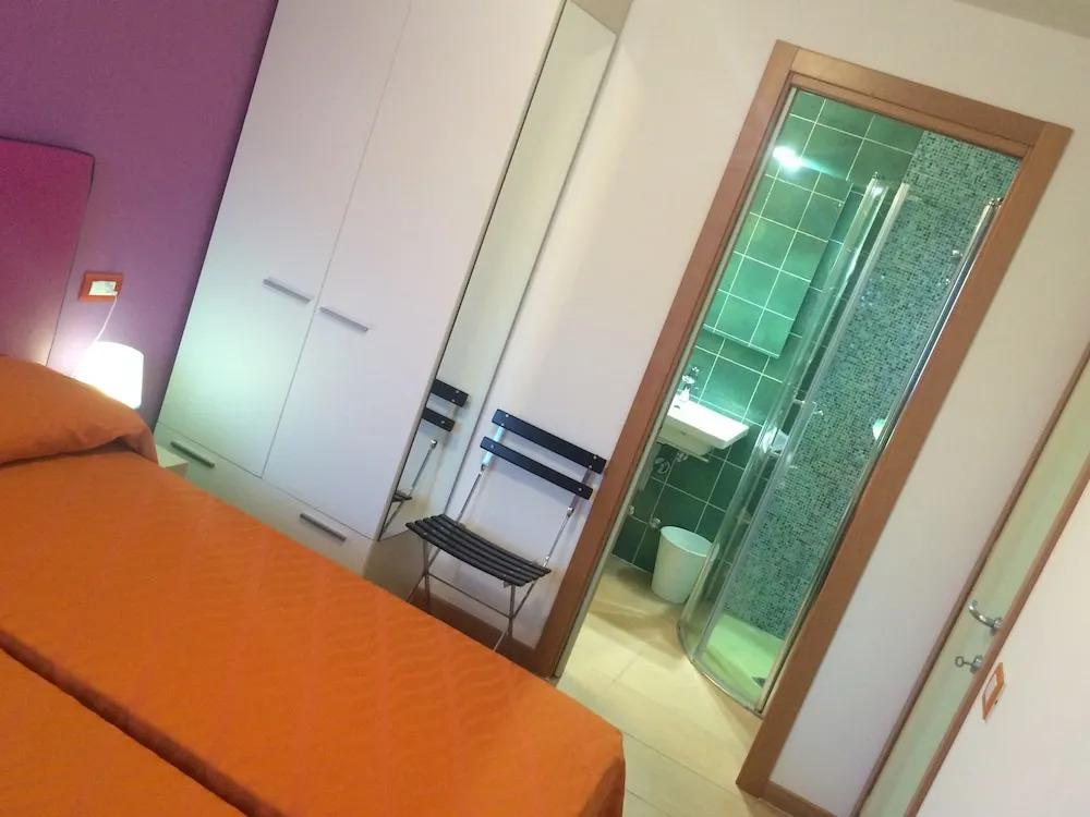 Residenza Villa Flores