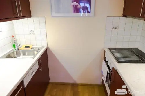 Appartements Steingasse