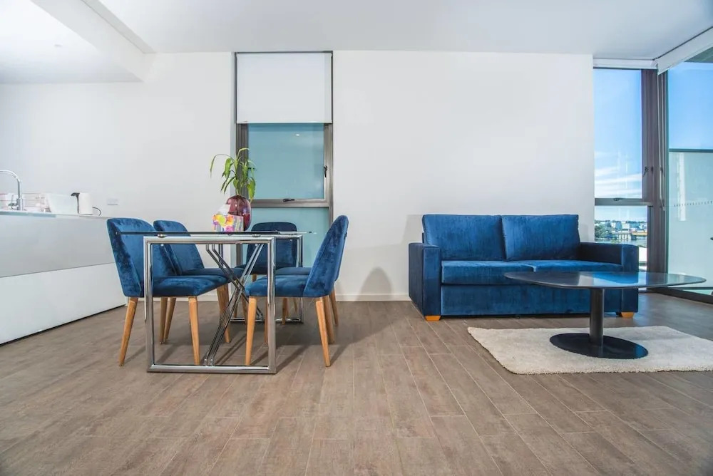 Wentworth Point Brand New