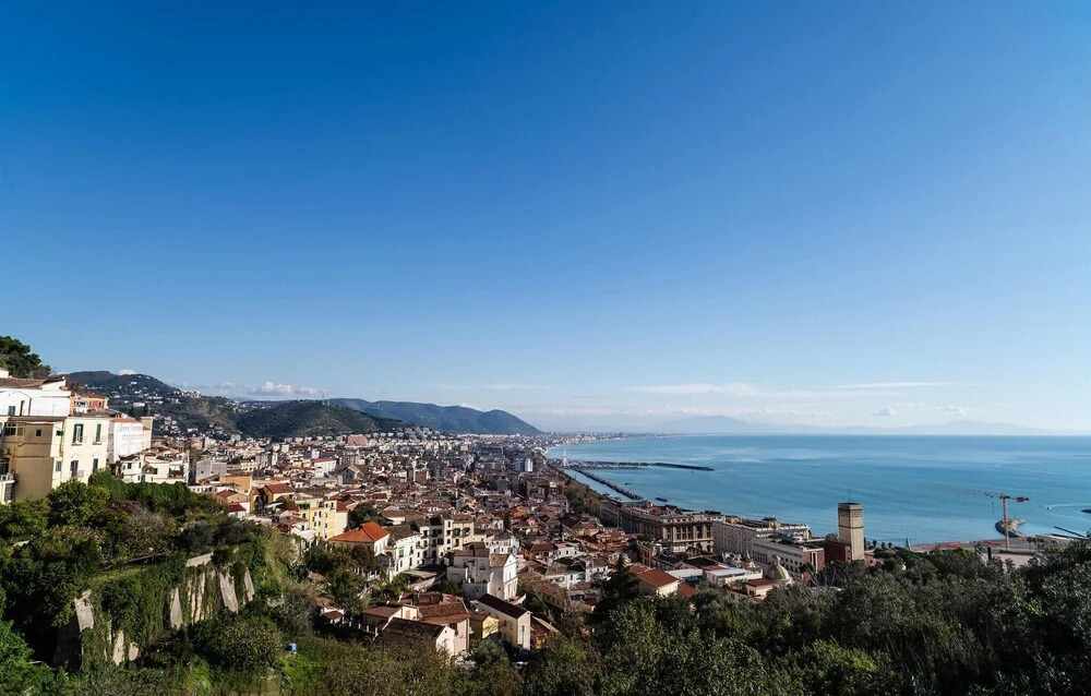 Cozy Home In Torchiara