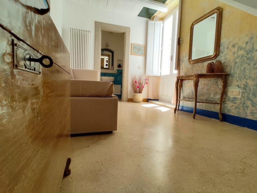 B&B Corte Kampanes