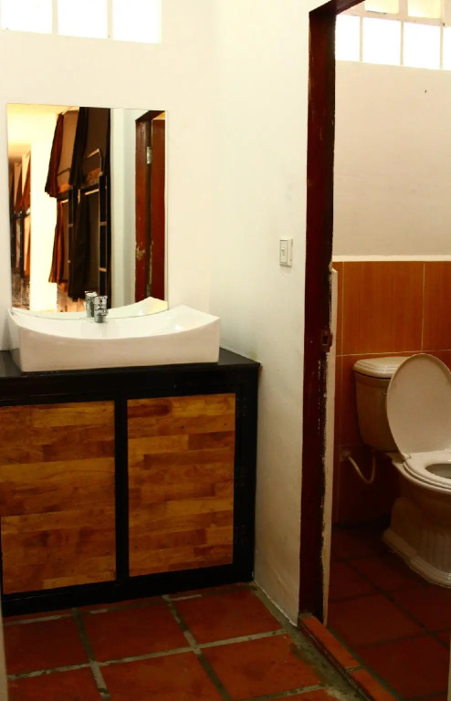 Malibu Hostel
