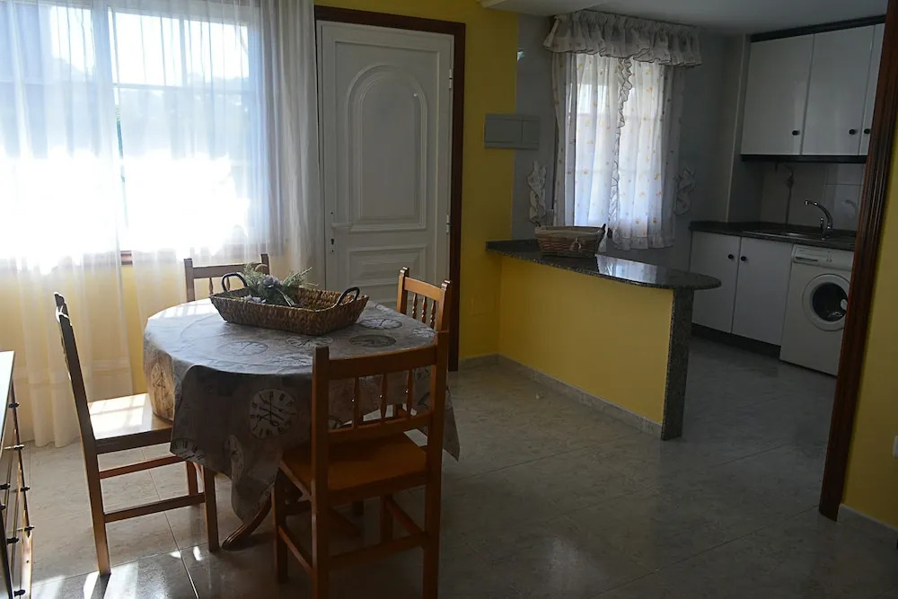 Sanxenxo Deluxe Apartamentos