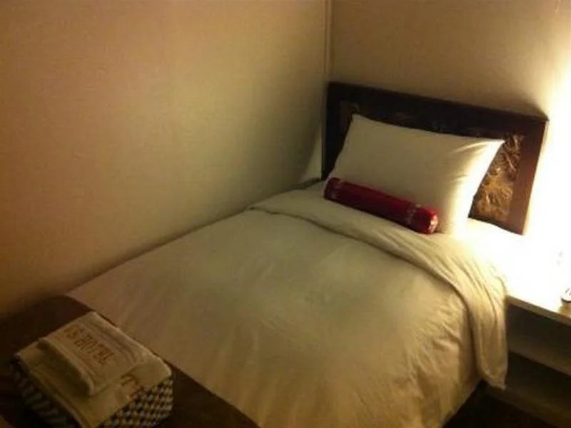 Sinchon house