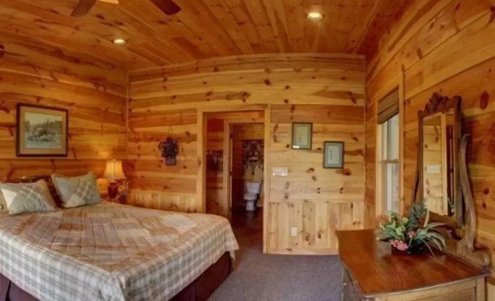 The Lodge