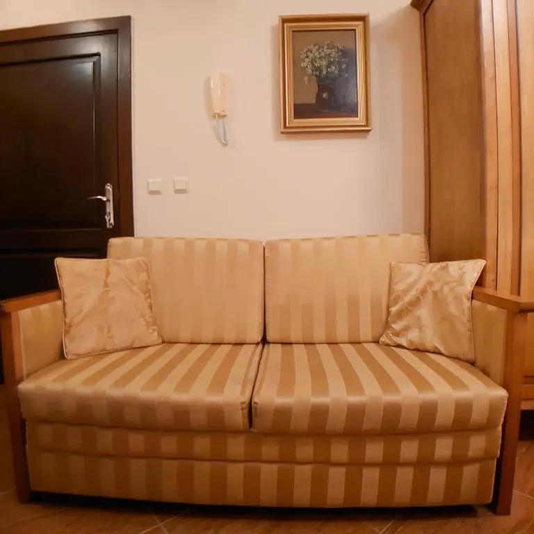 Sveti Vlas 350m from the beach