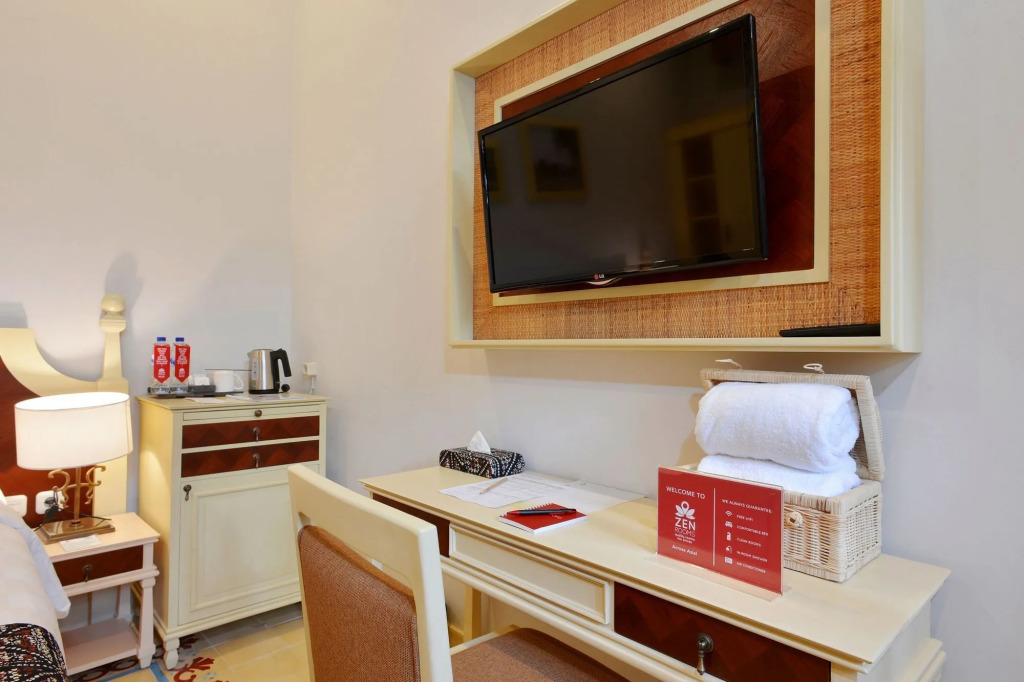 ZEN Premium Prawirotaman 2