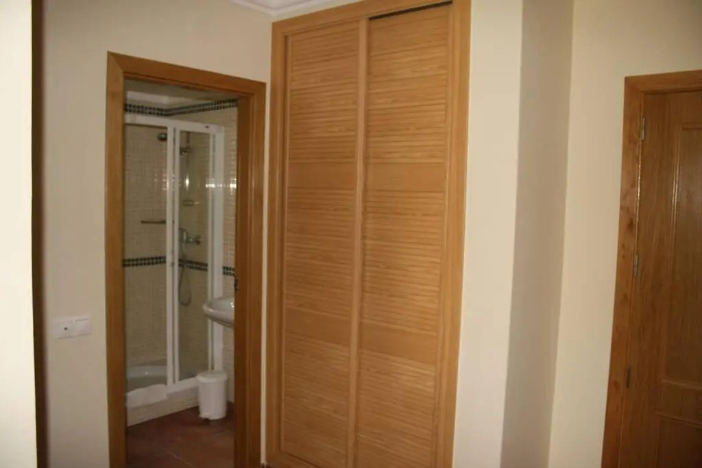 Apartamento T1 - Praia Senhora da Rocha