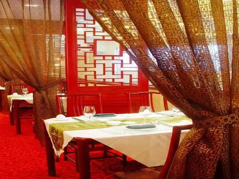 Holiday Inn Yangtze