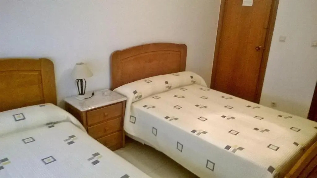 Hostal El Cairo