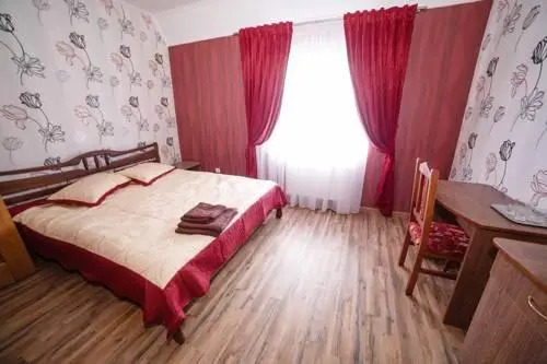 Corner House