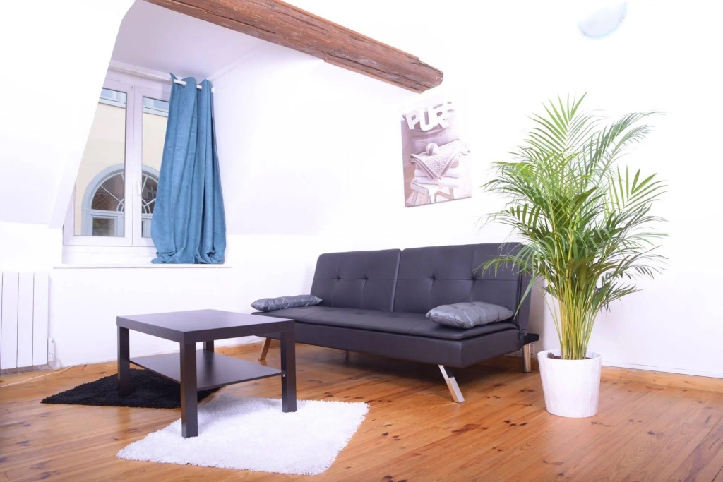 Appartement au coeur de Lyon - Place Bellecour