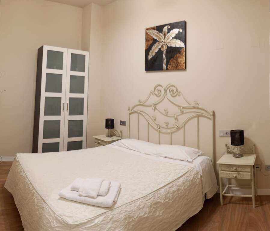 SEVITUR Seville Comfort Apartments