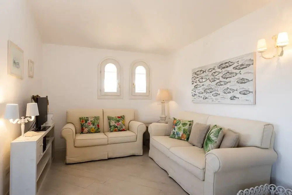 Villa Ginepro