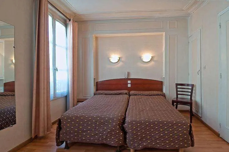 Hotel Saint Quentin