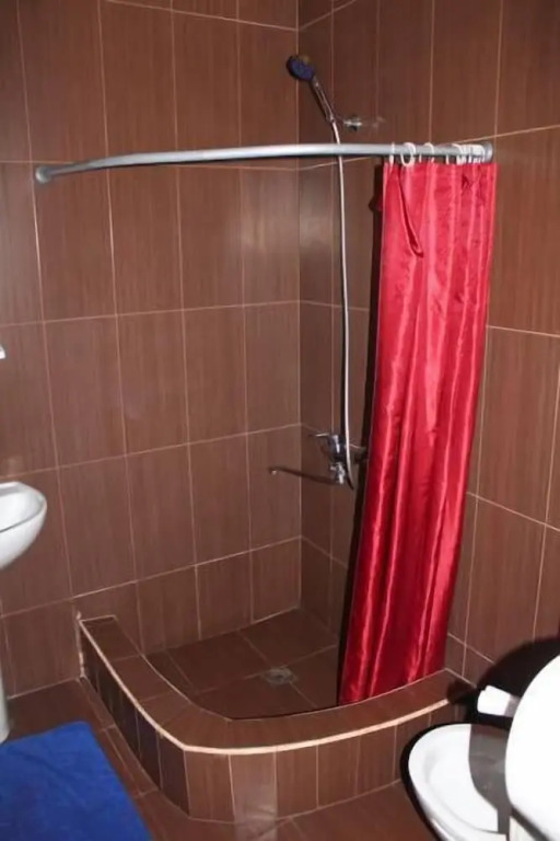 Hotel Pirosmani - Hostel