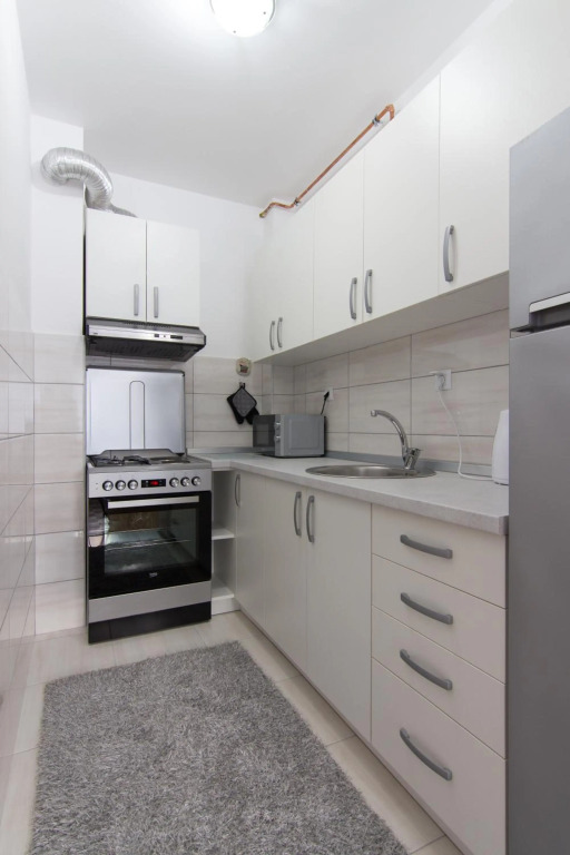 Apartman Carica