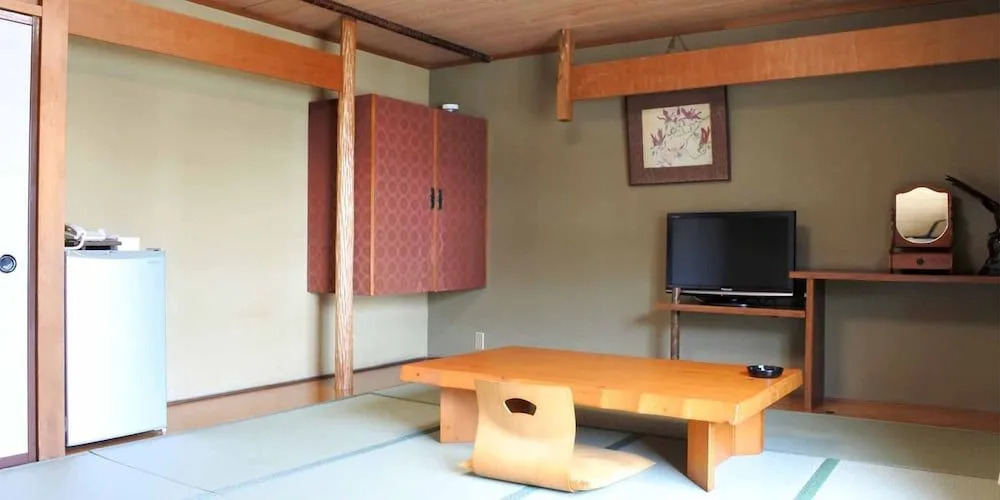 Shinyone Ryokan