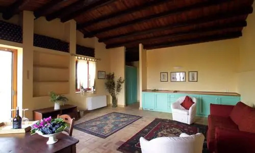 Azienda Agricola Cos