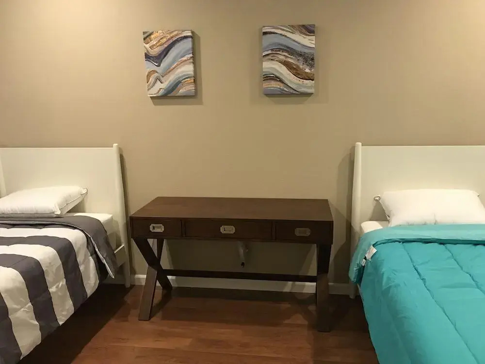 Shared Private Home at Santana Row