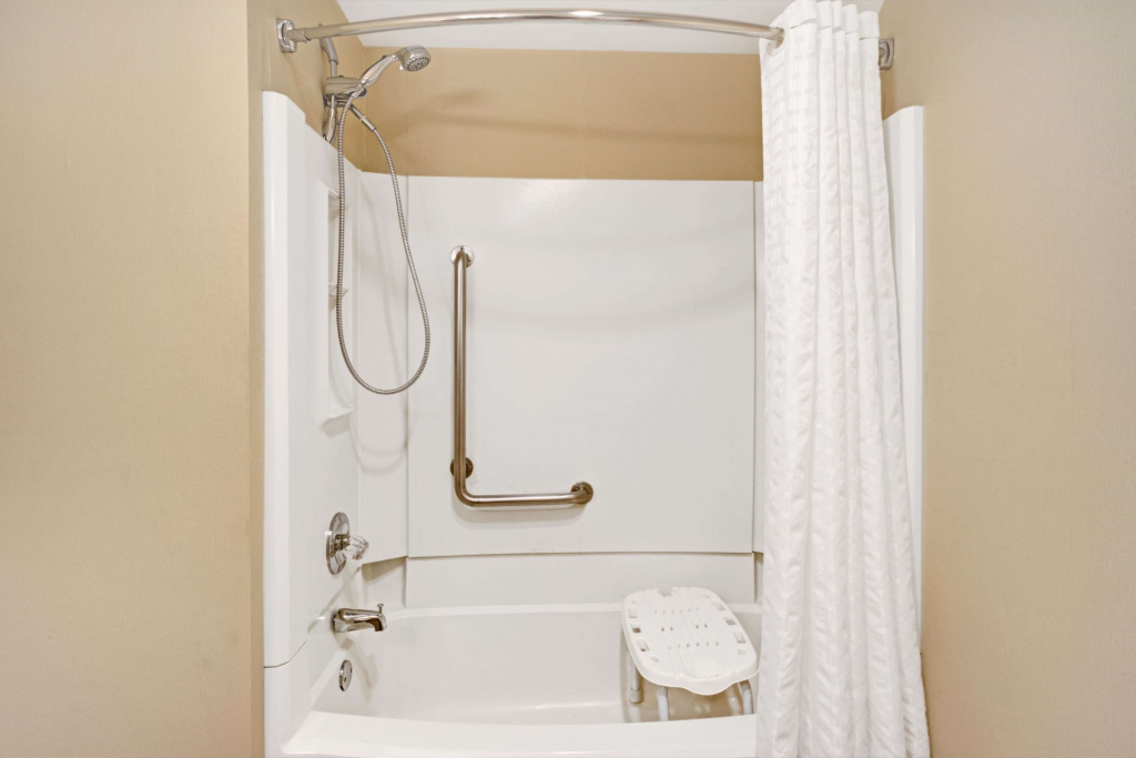 Baymont Inn And Suites Indianapolis West