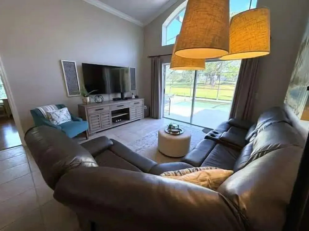 Updated Southern Dunes Golf Villa Spa Updated