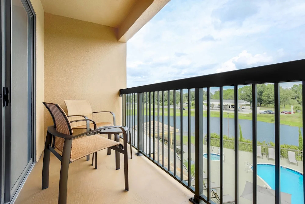 Courtyard by Marriott Orlando Lake Mary North
