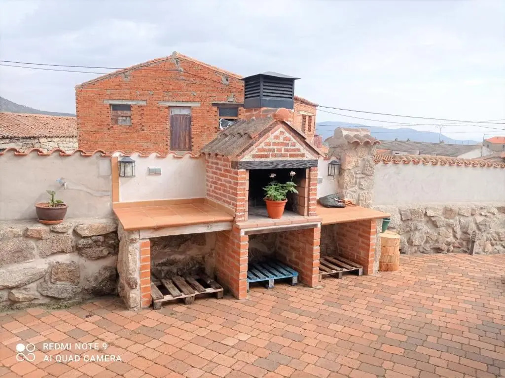 Los Olivos de José