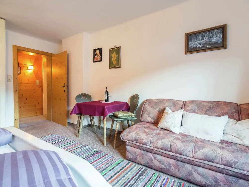 Serene Apartment in Fieberbrunn Tyrol near Ski Area