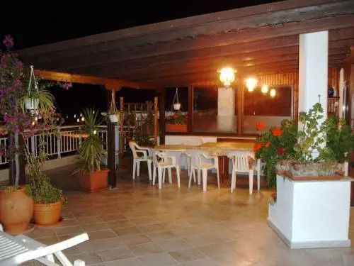 Aparthotel 4 stars Sarti
