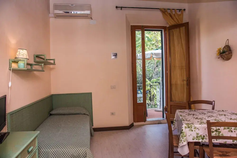 Residential Hotel Villaggio Innamorata