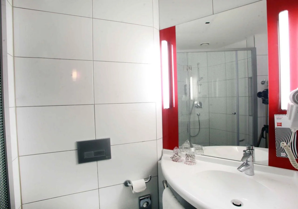 Holiday Inn Express Skopje City Centre by IHG