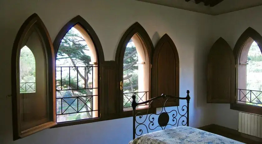 Villa Santa Maria