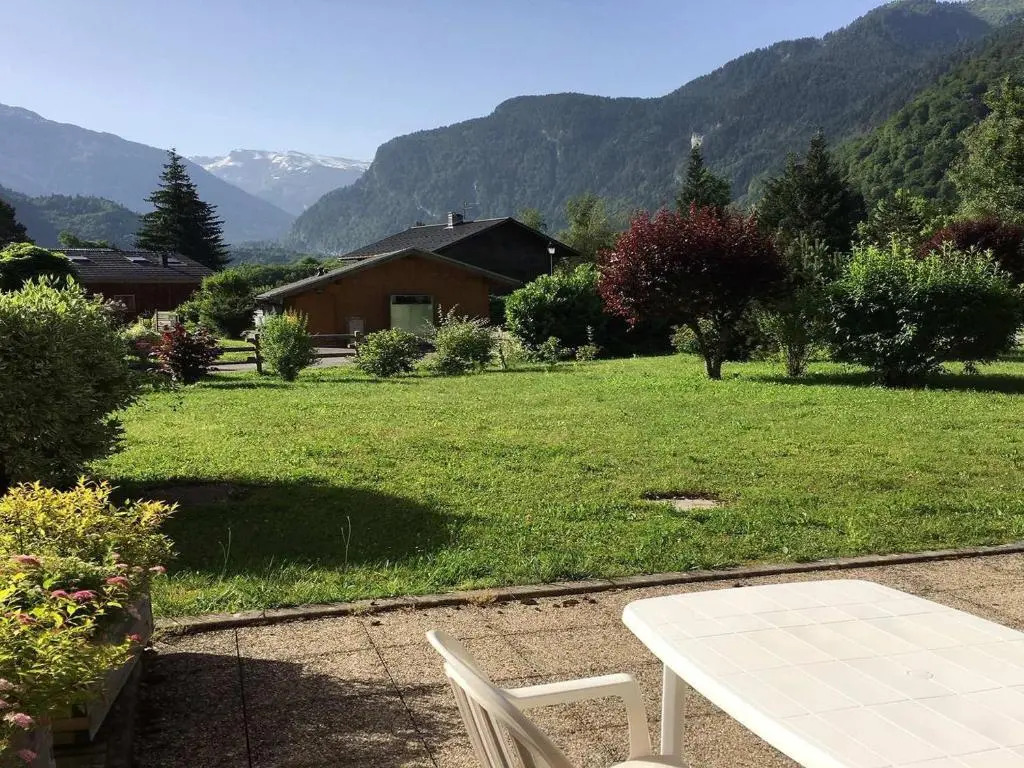 Appartement Samoëns, 3 pièces, 6 personnes - FR-1-624-30