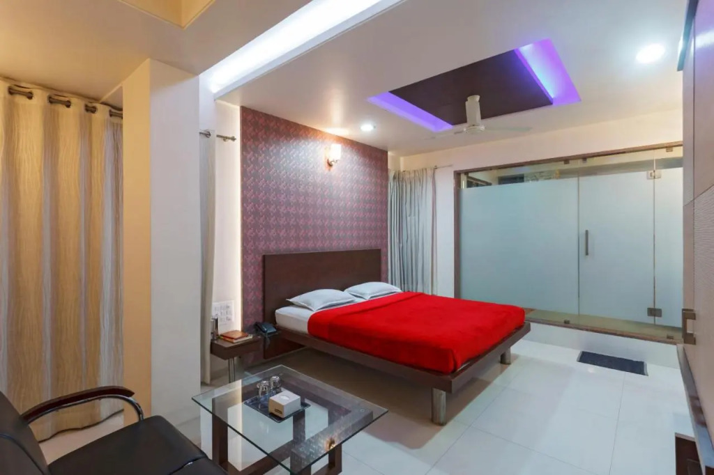 Vrindavan Deluxe