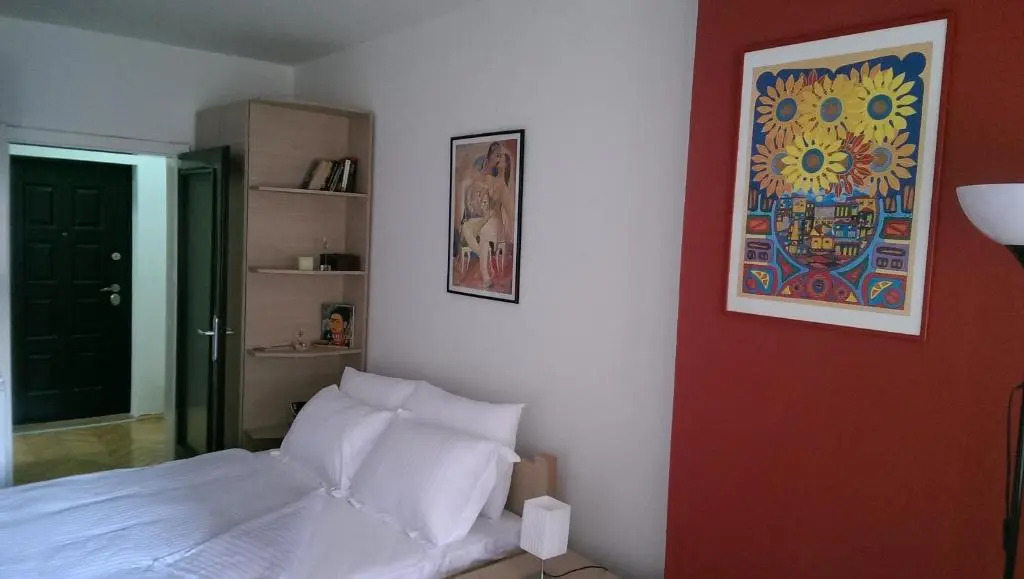 Apartment Kapishtec