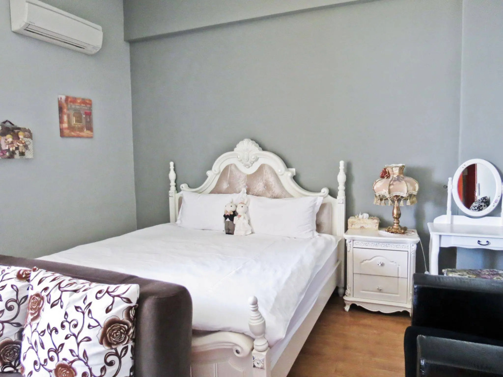 Cozy Blue B&B