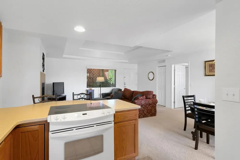 Sabino Canyon Overlook 2BR by Casago