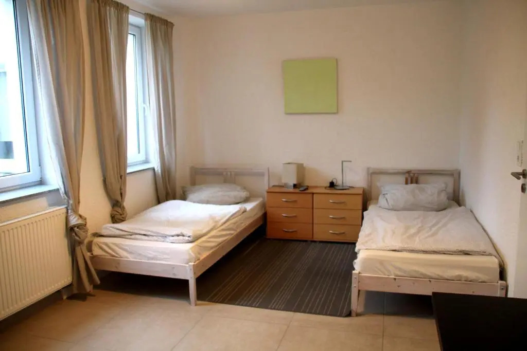 Ferienwohnung Philippstraße 35
