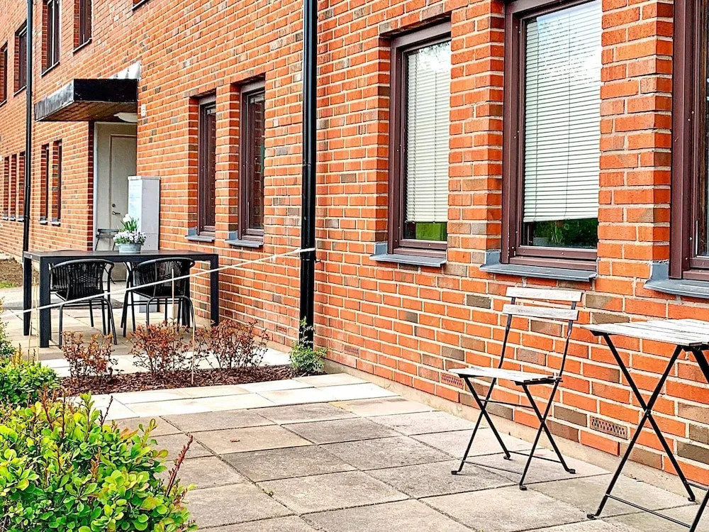 4 Person Holiday Home in Lysekil