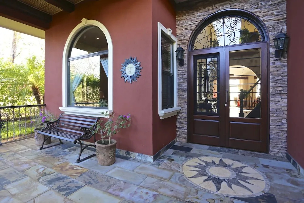 Casa Hauer