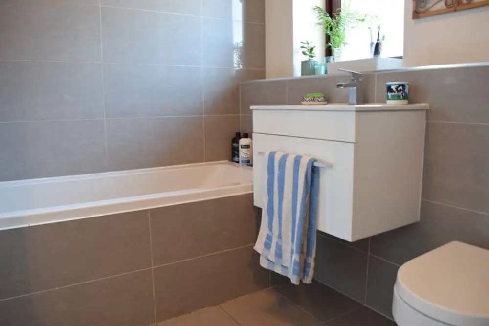 Bright Clapton 2 Bedroom Flat