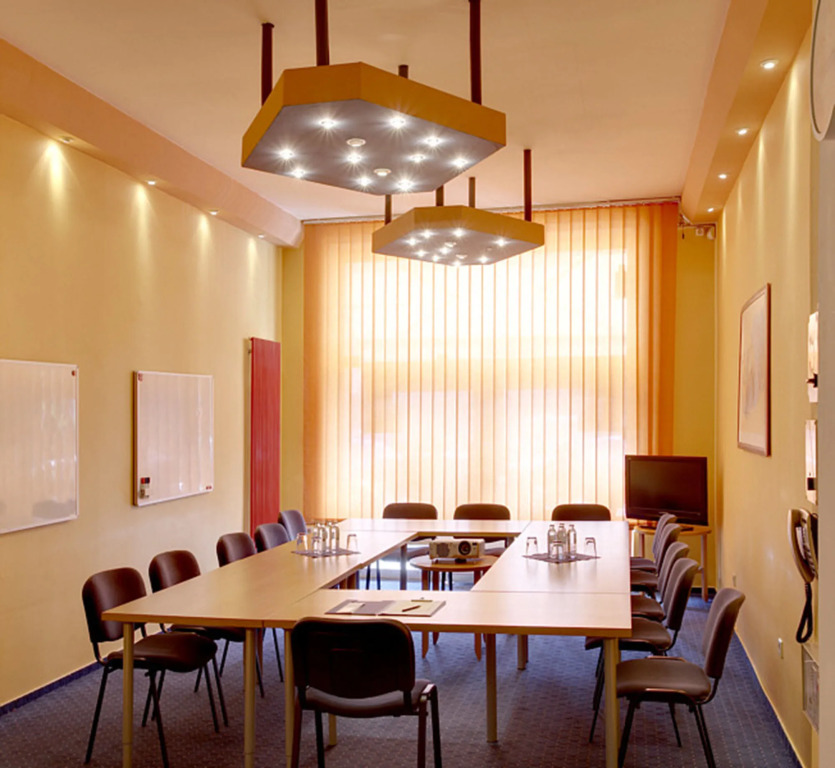 Art Hotel Charlottenburger Hof Berlin