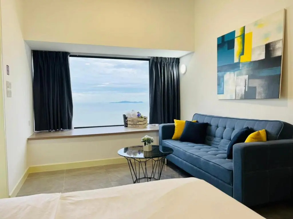 Imperio Residence Melaka by Jeffery Lam Home Management