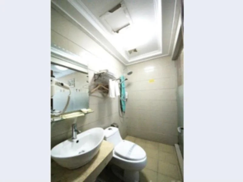 Jilv Hotel (Huashi)
