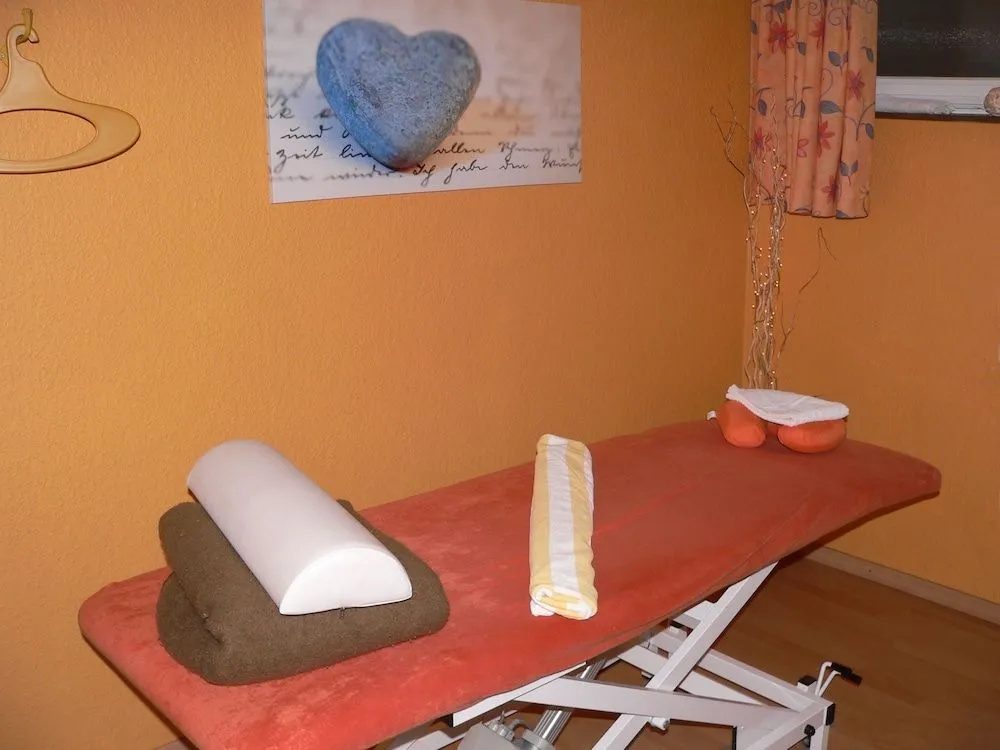 Aktivhotel Heikenberg in Bad Lauterberg
