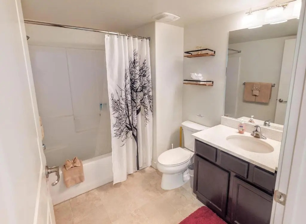 Red Cliff Condos ~ 6I